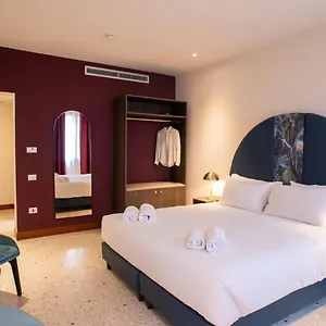 Palazzina Fortuny Bed & Breakfast Venezia