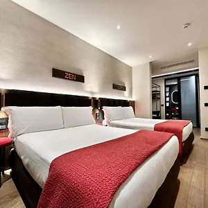 Hotel The Market Urban Florenz