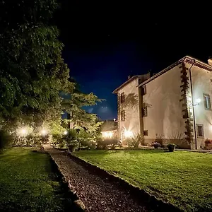 Hotel Relais Baldelli Cortona
