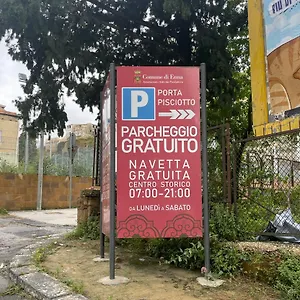 La Casa Sulla Piazza Appartamento