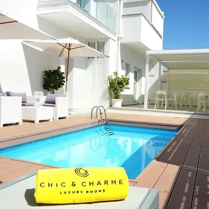  Bed & Breakfast Chic & Charme Luxury Italy