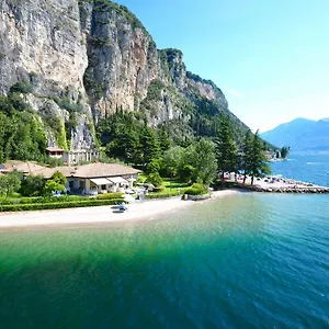 Torre Degli Ulivi Bed & Breakfast Tignale
