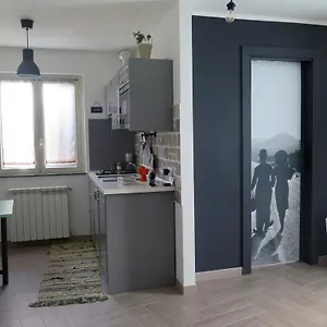 Il Nottetempo, Centro Appartamento