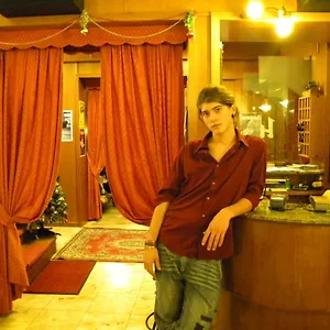 Del Corso Hotel Sestola