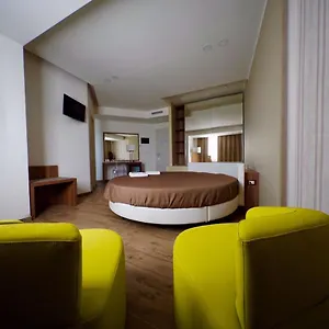 Hotel Grand Del