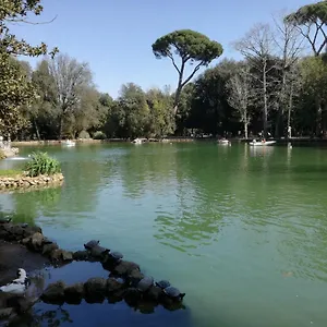 Borghese Affittacamere Roma