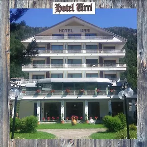 Urri Hotel Aprica