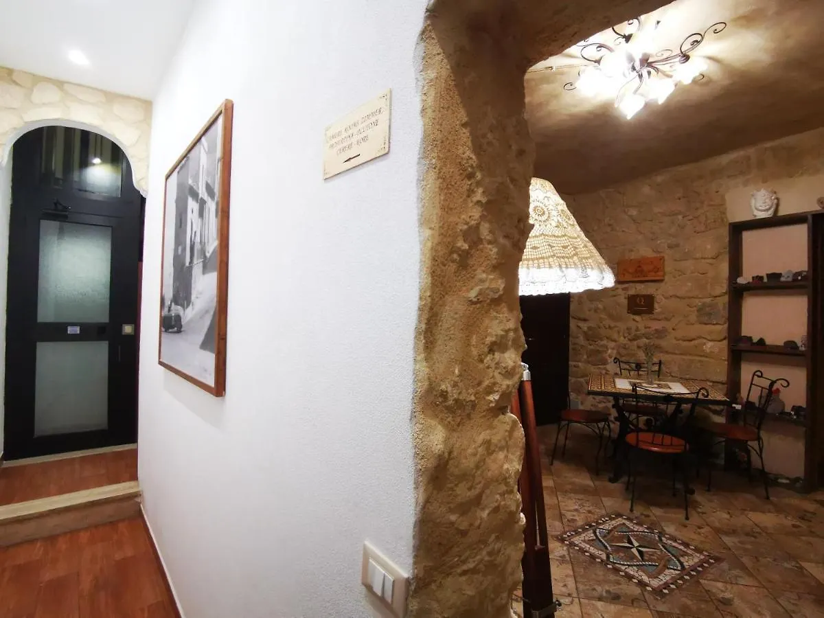 Proserpina Enna Bed & Breakfast