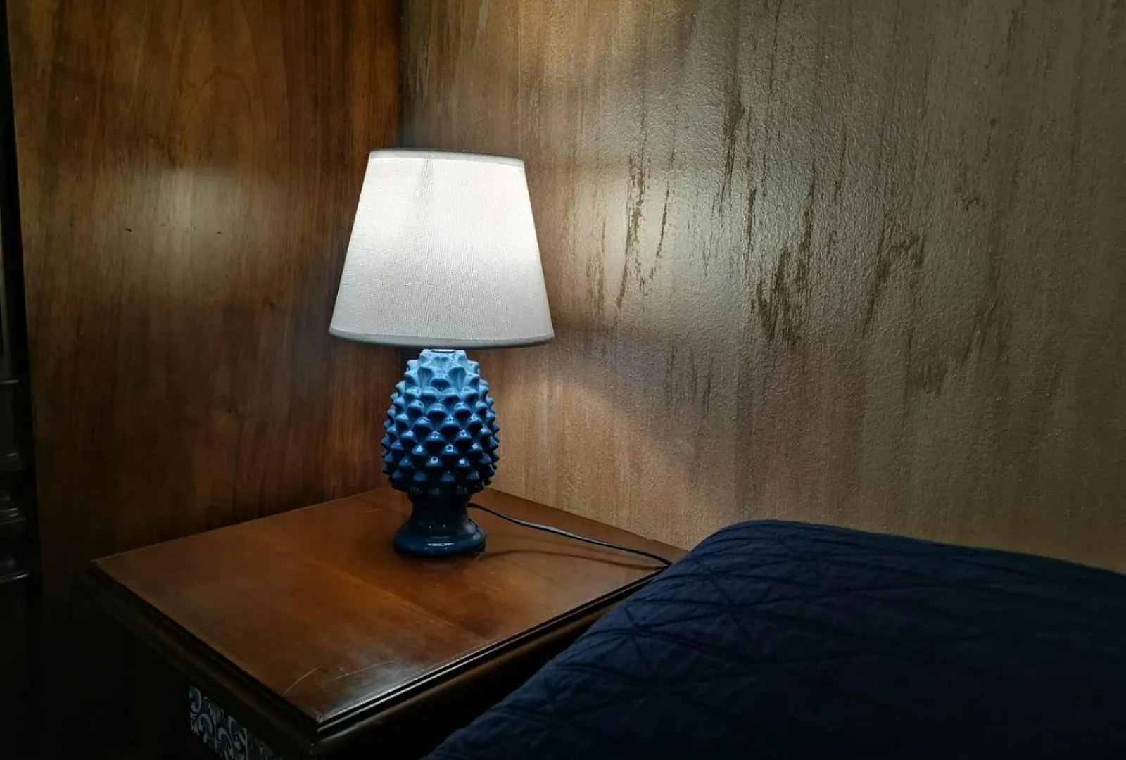 Bed & Breakfast Proserpina Enna