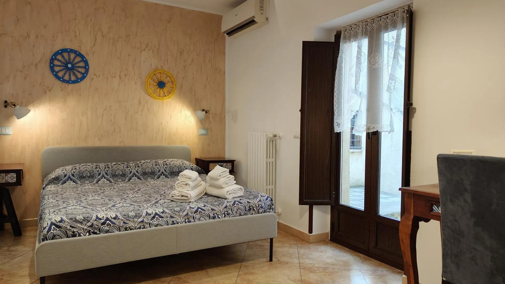 Proserpina Enna 3*,