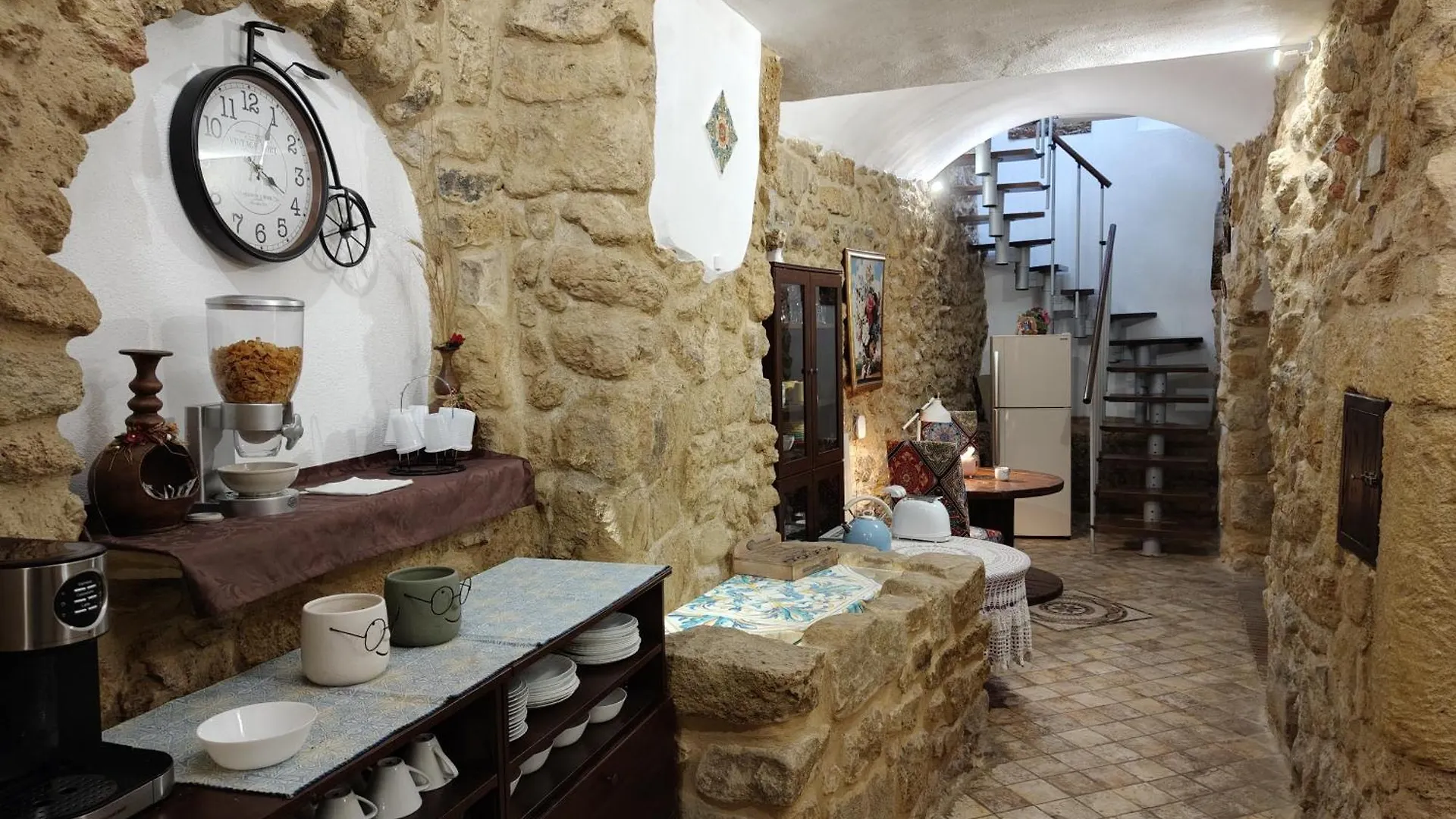 Bed & Breakfast Proserpina Enna