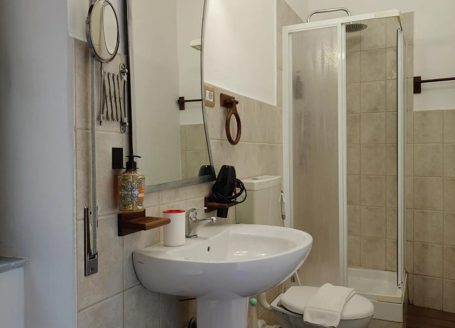 Proserpina Enna Bed & Breakfast