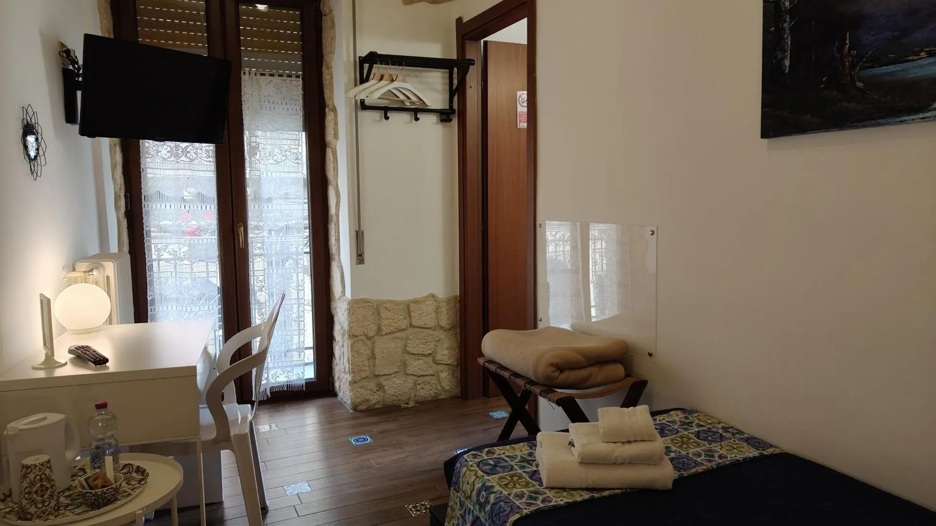 *** Bed & Breakfast Proserpina Enna Italy