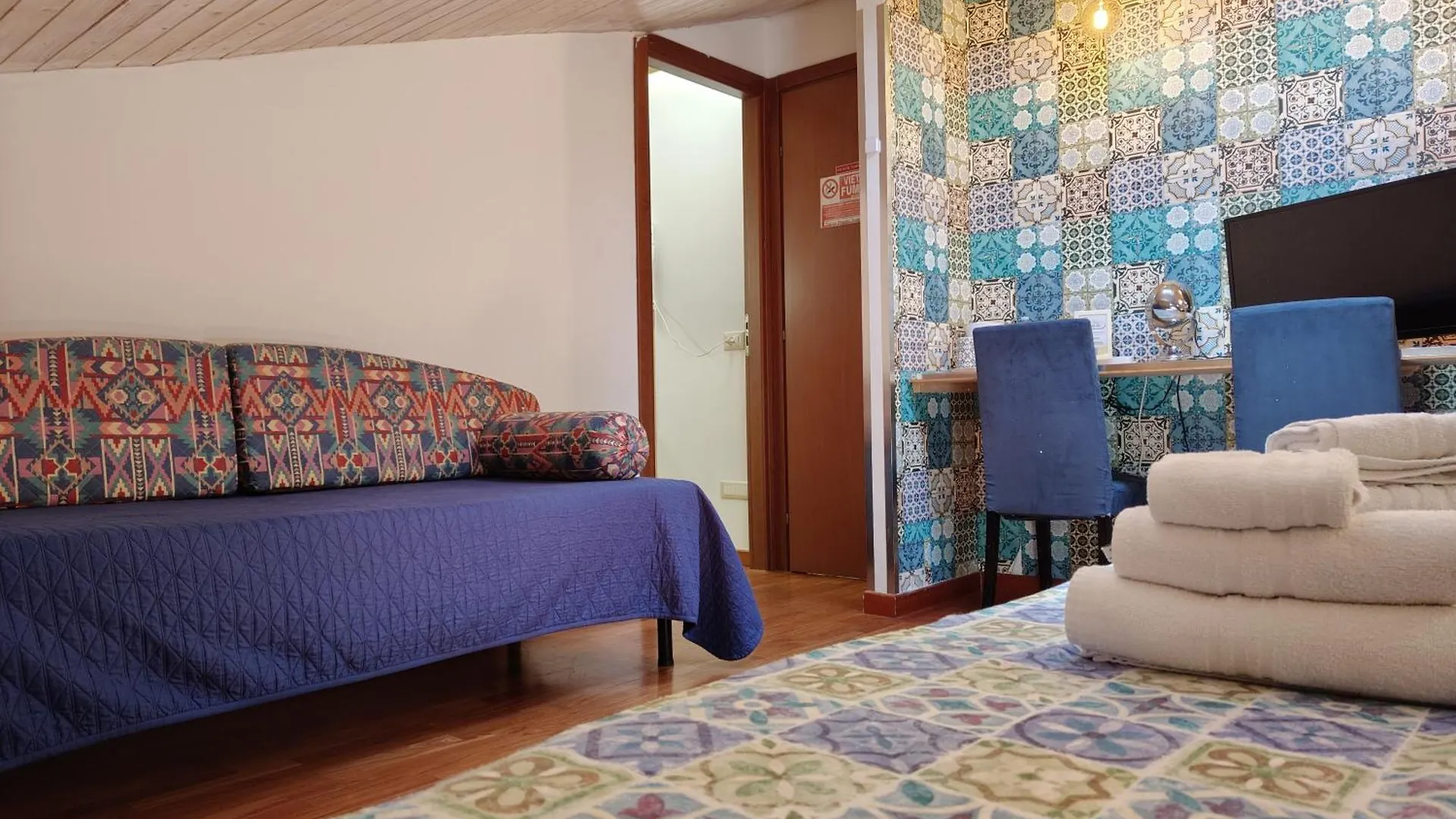 *** Bed & Breakfast Proserpina Enna Italy