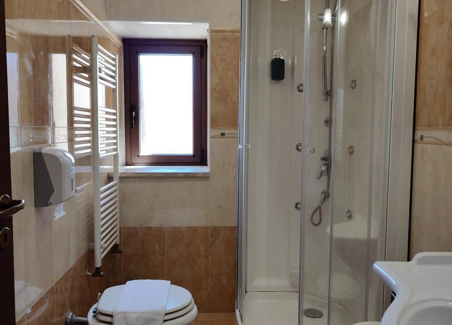Proserpina Enna Bed & Breakfast