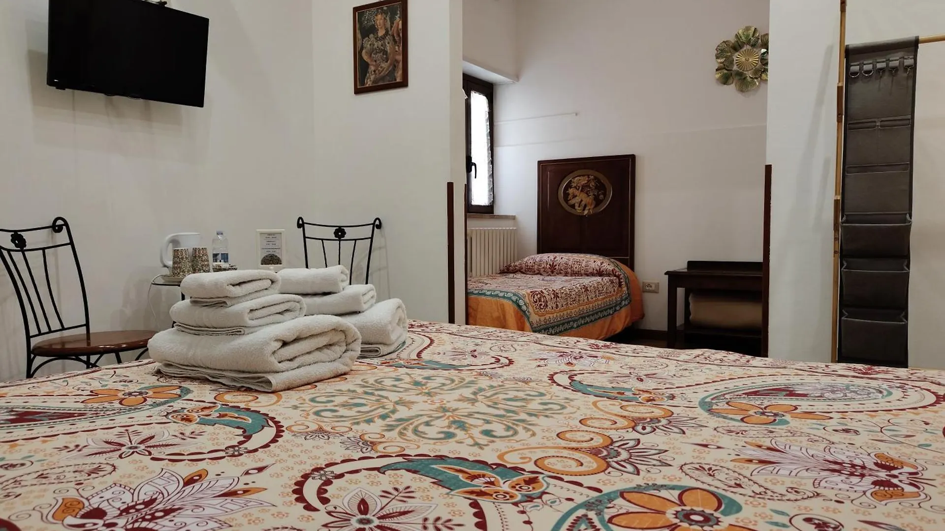 Proserpina Enna Bed & Breakfast