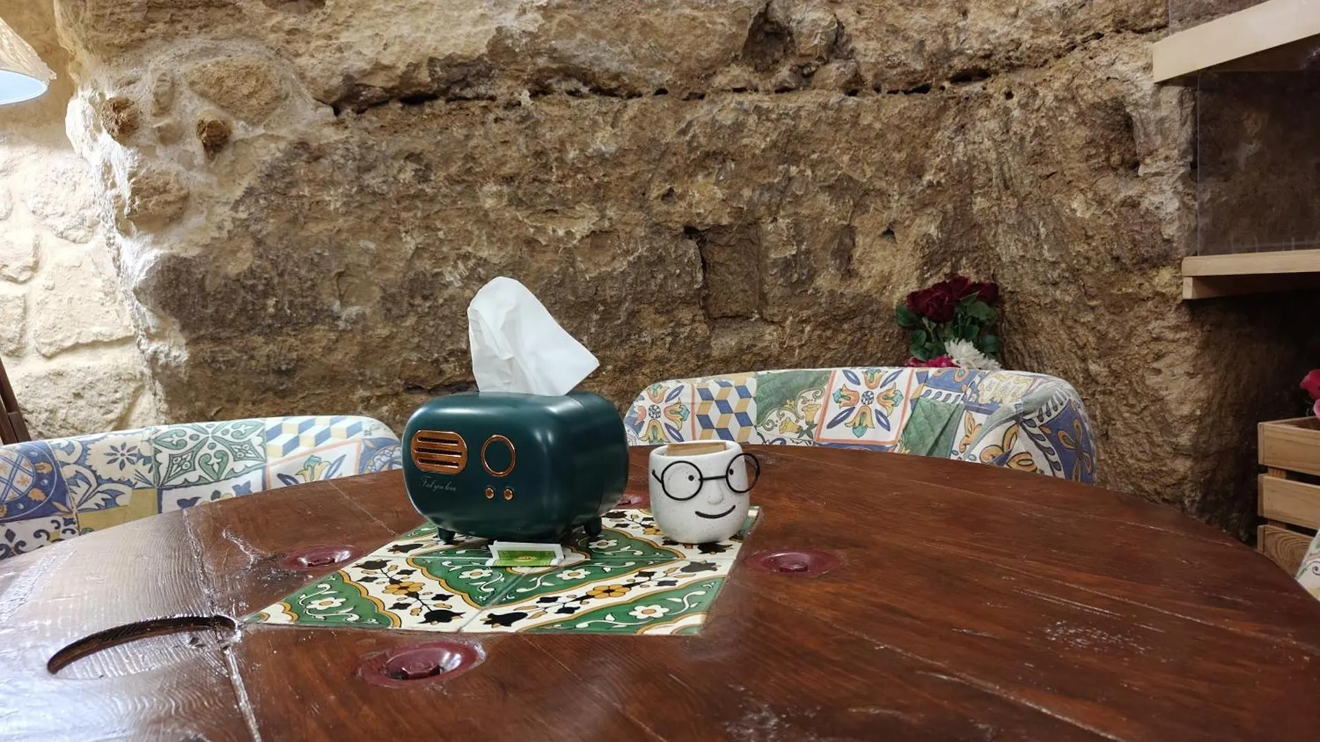 *** Bed & Breakfast Proserpina Enna Italy