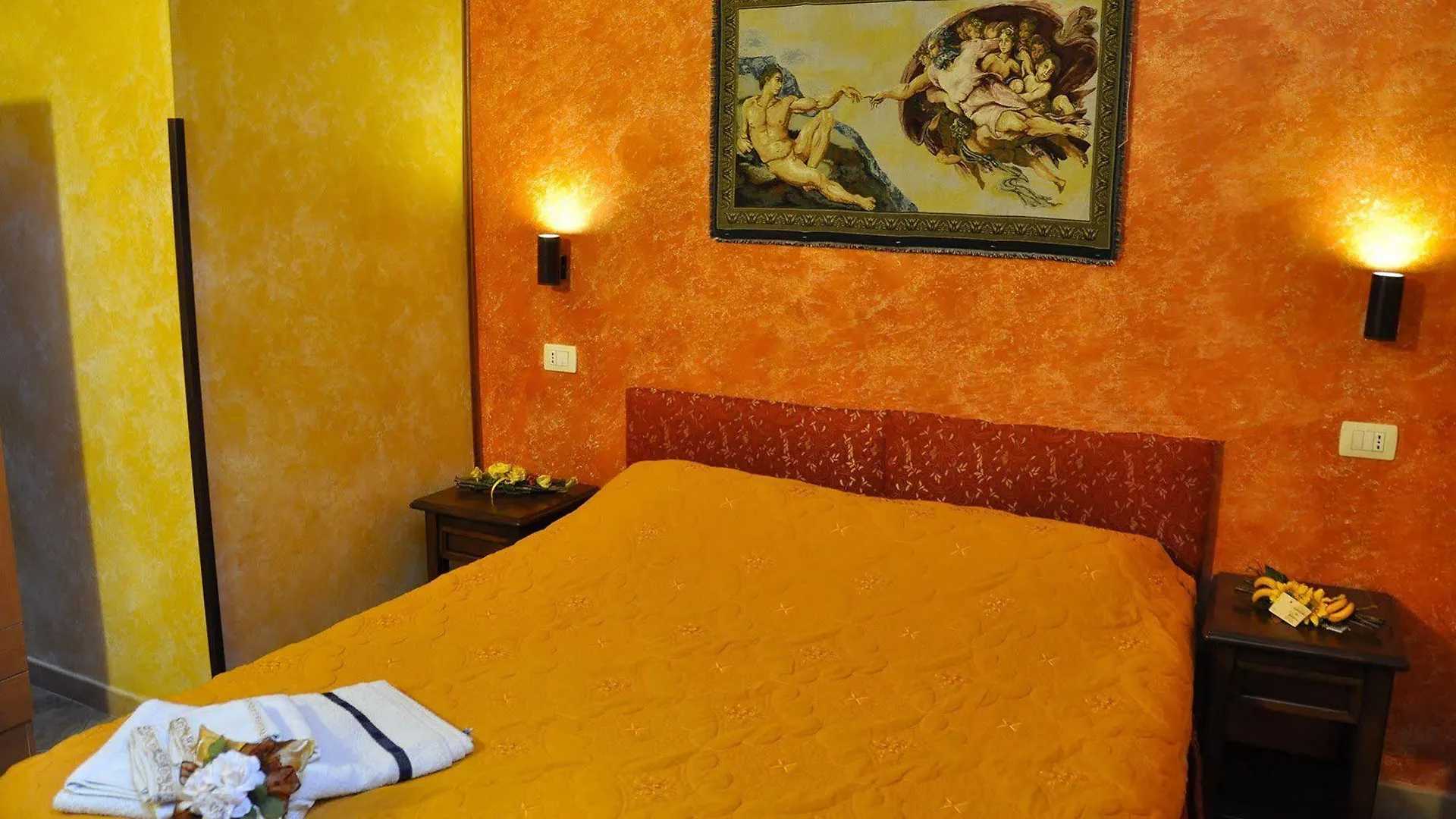Bed & Breakfast Proserpina Enna