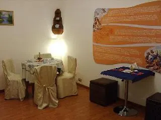 *** Bed & Breakfast Proserpina Enna Italy