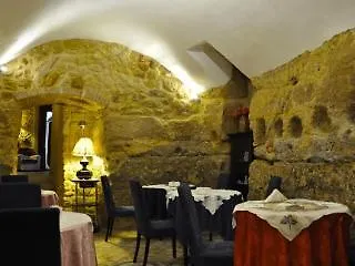 Bed & Breakfast Proserpina Enna