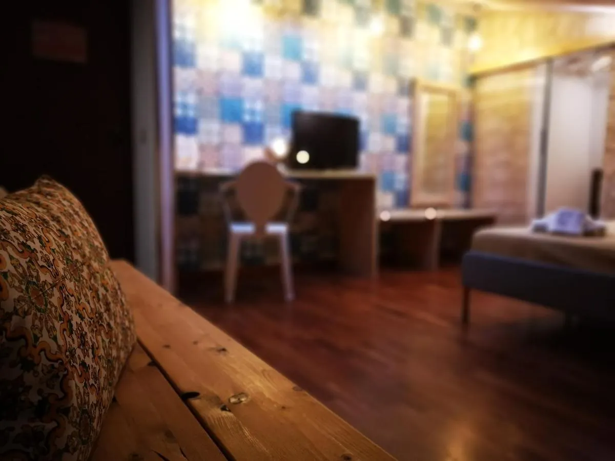 Proserpina Enna Bed & Breakfast